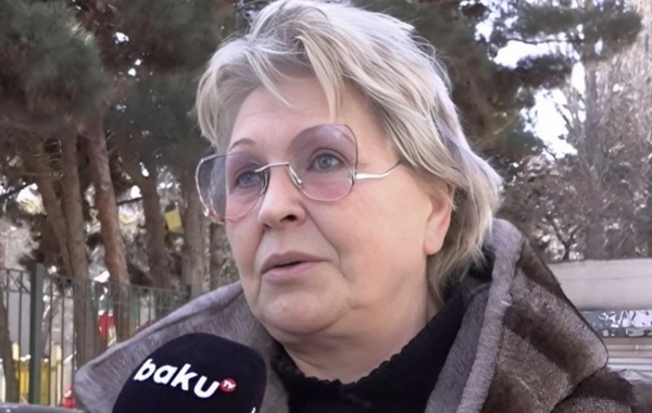 Наталья Балиева, сына которой жестоко избили в Баку: Незнакомые люди приходят к моему дому, это очень пугает