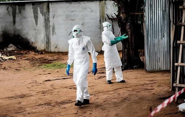 Vəba epidemiyası yenidən YAYILIB - 12 nəfər ölüb