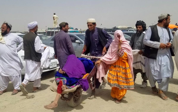 Названы 7 самых несчастных стран мира