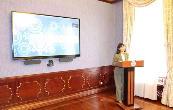 Hesablama Palatası nöqsanları sistemləşdirmək üçün yeni mexanizm hazırlayır