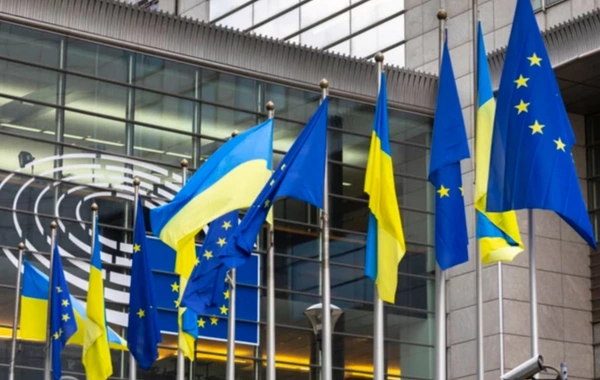 The European Union made a concerning decision for Ukraine