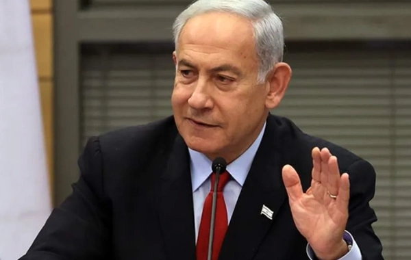 İsrailin Baş naziri digər ölkələri də İrana qarşı əməliyyata qoşulmağa çağırdı