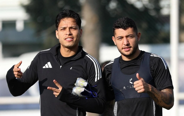 Qarabağ daha bir futbolçusunu Flamenqoya 6 milyona sata bilər