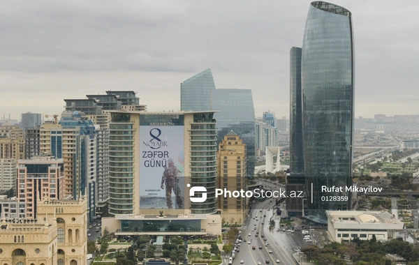 Bakı, Sumqayıt, Naxçıvan, Xankəndi, Şuşa və Laçında Zəfər günü ilə bağlı hərbi yürüşlər keçiriləcək