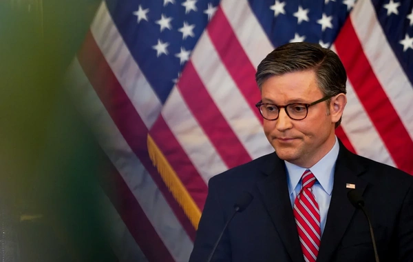 Nümayəndələr Palatasının spikeri Conson: ABŞ, demək olar, İrandakı məqsədlərinə çatıb