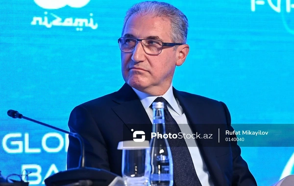 Muxtar Babayev: Təxminən 7 milyon inasan hər il hava çirklənməsi səbəbindən ölür