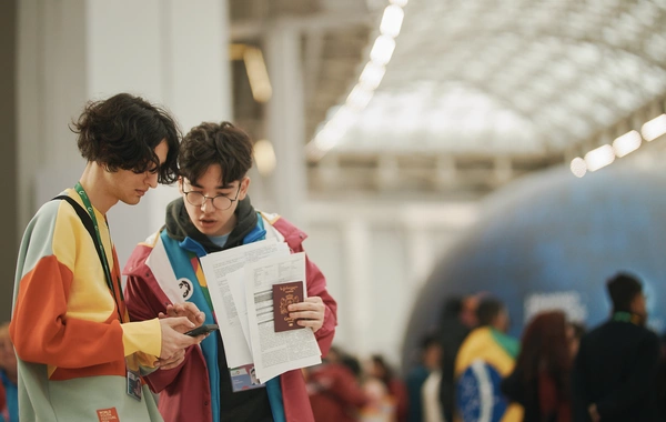 7 дней в "Городе молодёжи мира": Россия создаёт глобальную площадку для открытого диалога и партнёрств молодых лидеров