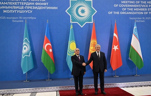 Bişkekdə TDT ölkələri hökumət başçılarının iclası olub, Birgə Bəyanat qəbul edilib