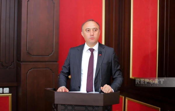 Naxçıvanda COP29-a həsr olunan tədbir keçirilib