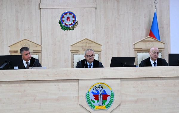 Ermənistanın mülki vətəndaşları qətlə yetirmələri, girov götürmələri ilə bağlı ifadələr elan olunub