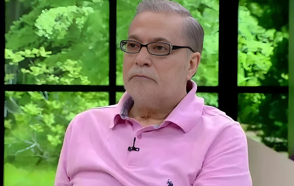 Mehmet Ali Erbilə ağır itki üz verdi