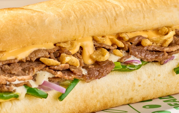 "Subway" Azərbaycan bazarına daxil olur