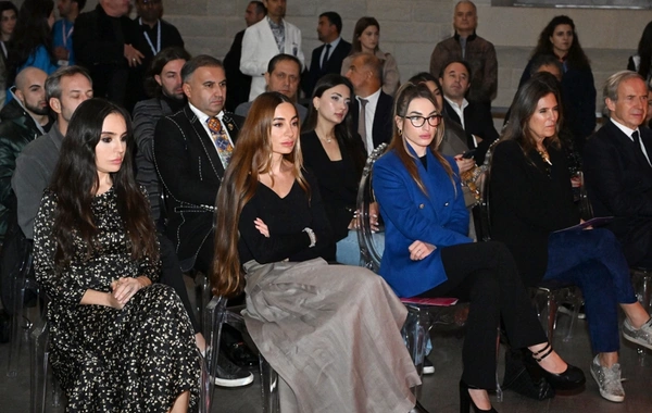 Daş Salnamə Muzeyində "Suyun sirri" pantomim tamaşası təqdim olunub