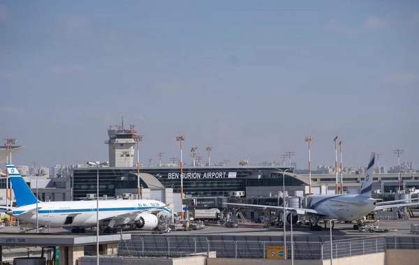 Husilər Təl-Əvivdəki Ben-Qurion aeroportuna hücum ediblər