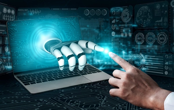 США пригрозили оставить Евросоюз без искусственного интеллекта