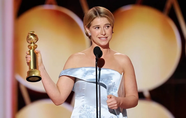 Объявлены лауреаты премии "Золотой глобус"