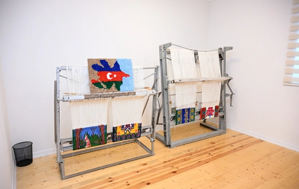 Фонд Гейдара Алиева сдал в эксплуатацию Лянкяранский детский дом после капитальной реконструкции