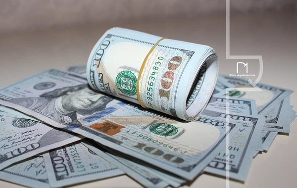 Azərbaycanın strateji valyuta ehtiyatları 85 milyard dolları ötüb