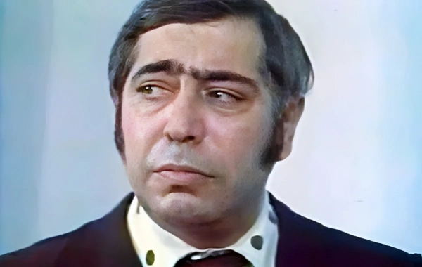 Eldəniz Zeynalov ölümündən qabaq aktyor həmkarlarına məktubda nə yazmışdı?