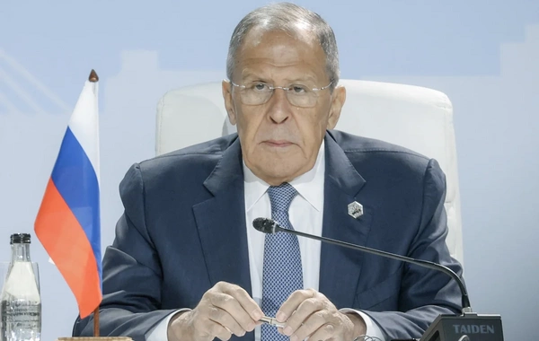 Lavrov: Moskva və Bakı müttəfiqlik potensialının tam açılmasına doğru irəliləyir