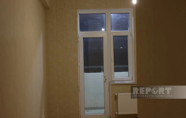 MİDA Şirvan Yaşayış Kompleksindən mənzillləri satışa çıxarır