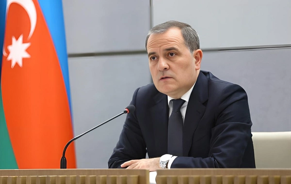 Yekun sülh üçün Ermənistan Konstitusiyasına dəyişiklik və TRIPP öhdəliklərinin icrası şərtdir