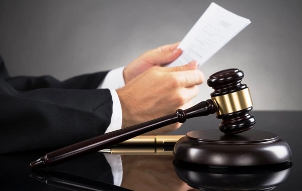 Naxçıvan Qaz İstismar Xidmətinin sabiq rəisi külli miqdarda mənimsəmədə ittiham olunur