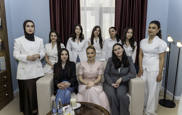 Bakıda Beynəlxalq standartlara cavab verən Kliniki Psixologiya Mərkəzi - "Mayak"