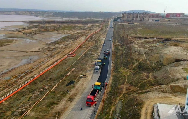 Masazır əhalisinə ŞAD XƏBƏR - artıq YEKUNLAŞIR