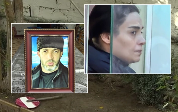 Sabunçudakı dəhşətli qətlin təfərrüatı: Ağac əkərkən beli azca o yana vursaydım, oğlumun meyitini tapardım