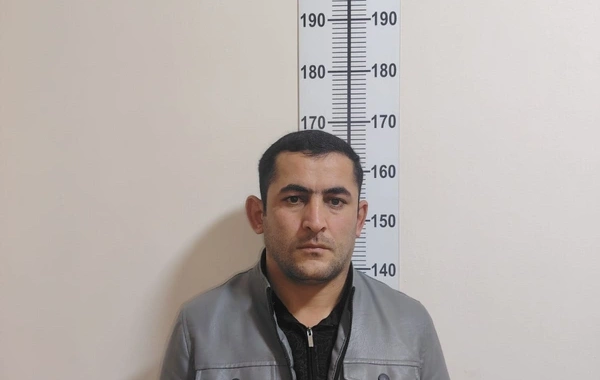 Naxçıvanda insanları Bakıdan avtomobil gətirmək vədi ilə aldadan şəxs SAXLANILDI