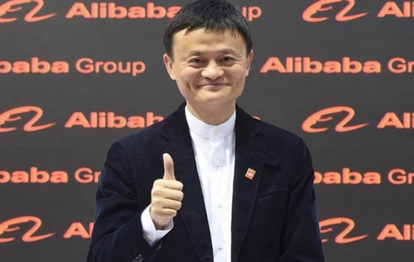 Создатель Alibaba: от учителя до миллиардера, открывшего Китай интернету