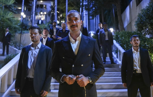 Eşref Rüyanın ulduzu yeni serialda rol alacaq