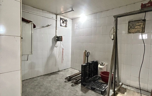 Kolbasa istehsalı sexinin fəaliyyəti DAYANDIRILDI