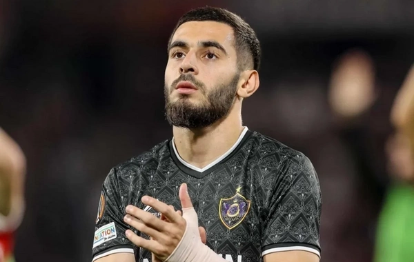 Elvin Cəfərquliyev üçün Qarabağ klubuna rəsmi təklif gəlməyib