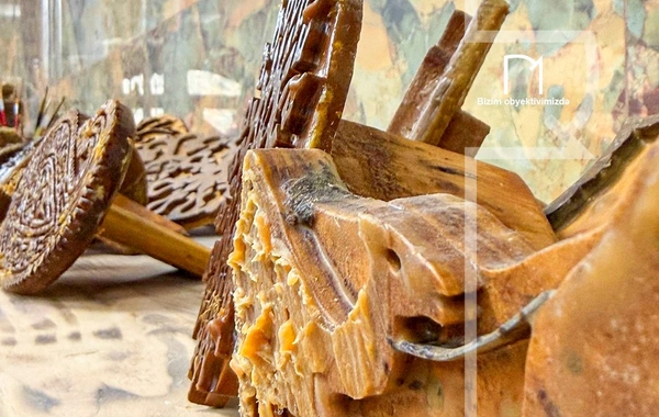 Şəkinin turizm xəzinəsi: Tarixi abidələrdən sənətkarlığa qədər