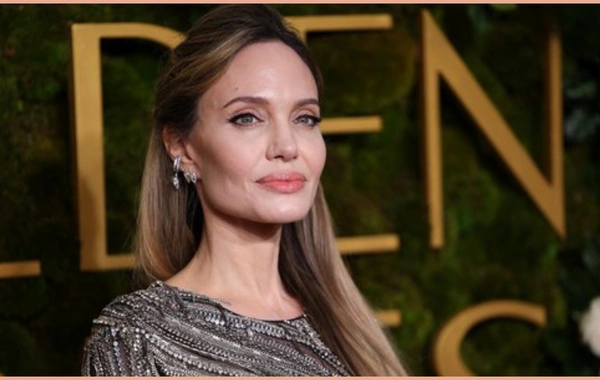 Джоли подорвала здоровье на фоне развода с Брэдом Питтом:
