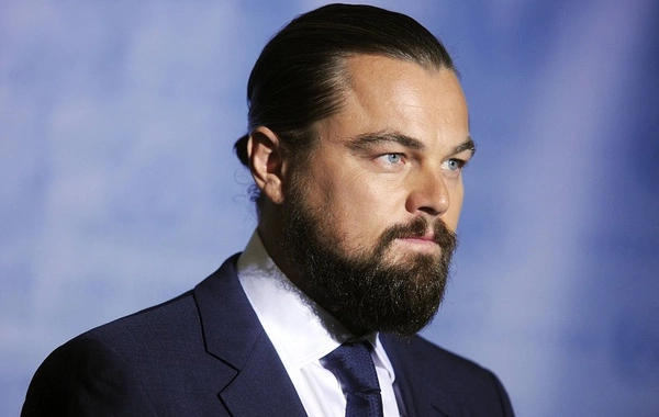 Model sevgililərini hər kəsdən gizlədən aktyor Leonardo Di Kaprionun həyatı