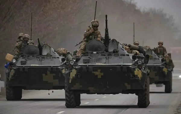 Müharibənin ən gərgin mərhələsi başlayır: Böyük hücuma hazırlıq gedir