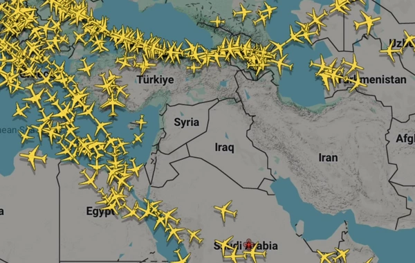 Bakı dünyanın aviasiya təhlükəsizliyi mərkəzinə çevrilib - Politoloq