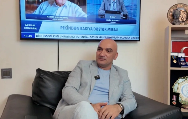 Reklam bazarında yeni MÜBARİZƏ: "Kimsə pul qazanmalıdır deyə camaat zəhərlənməlidir?!"