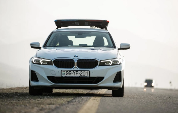 Bayram günlərində yola çıxanların NƏZƏRİNƏ