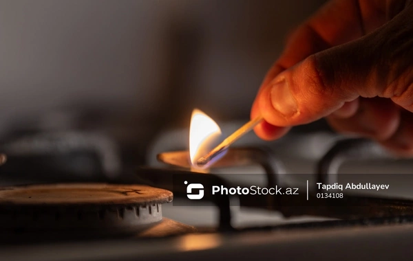 Sakinlərin nəzərinə: Bəzi ərazilərdə qaz olmayacaq