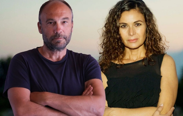 Sinif yoldaşı olub, 40 il sonra eşq yaşadılar