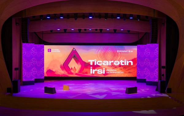 Birmarket ticarətçilərlə birgə ölkədə biznesi irəli aparır