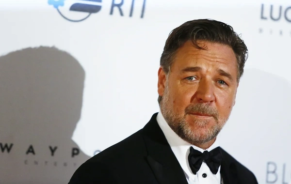 Tanınmış aktyor Rassel Krou arıqlamağın sirrini açıqladı