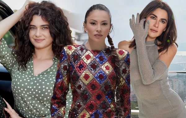 Türkiyədə fəaliyyət göstərən AZƏRBAYCANLI MƏŞHURLAR