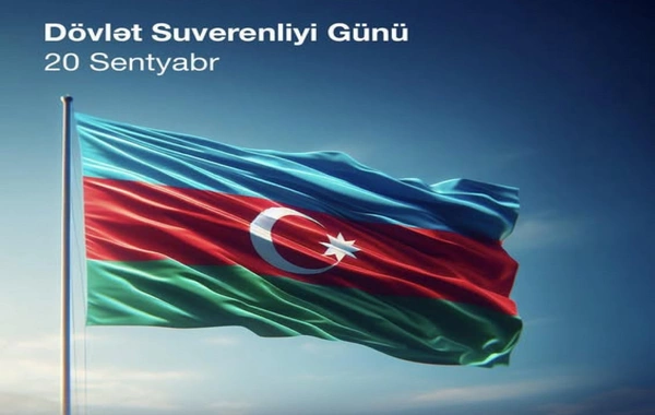 20 sentyabr qeyri-iş günü olacaq