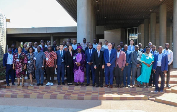 COP29 çərçivəsində Toqo və Keniyada seminarlar keçirilib