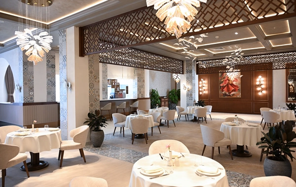 На берегу озера Иссык-Куль состоялось открытие отеля Baku Resort & Spa
